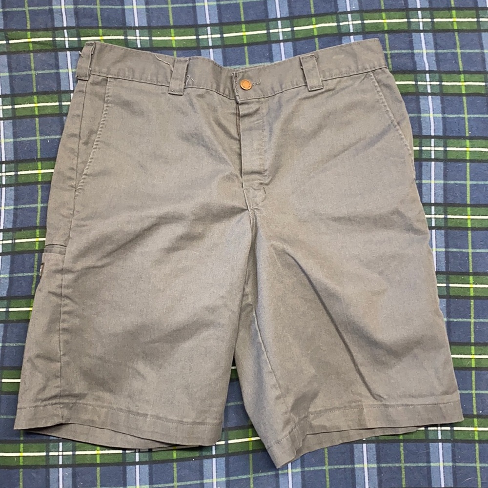 5 pocket Dickies shorts